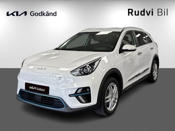 Kia e-Niro 64 kWh Advance - 2022