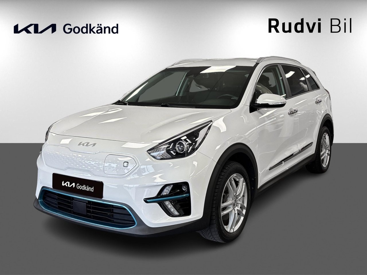 Kia e-Niro
