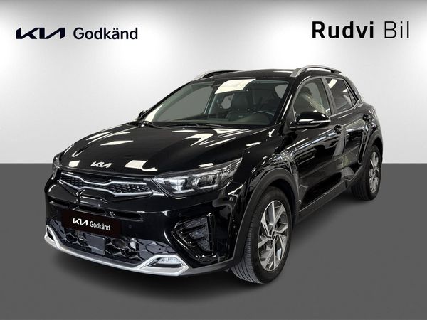 Kia Stonic 1.0 T-GDI DCT GT-Line - 2022