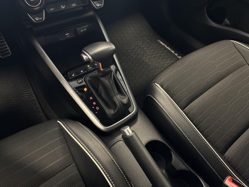 Kia Stonic bild 13