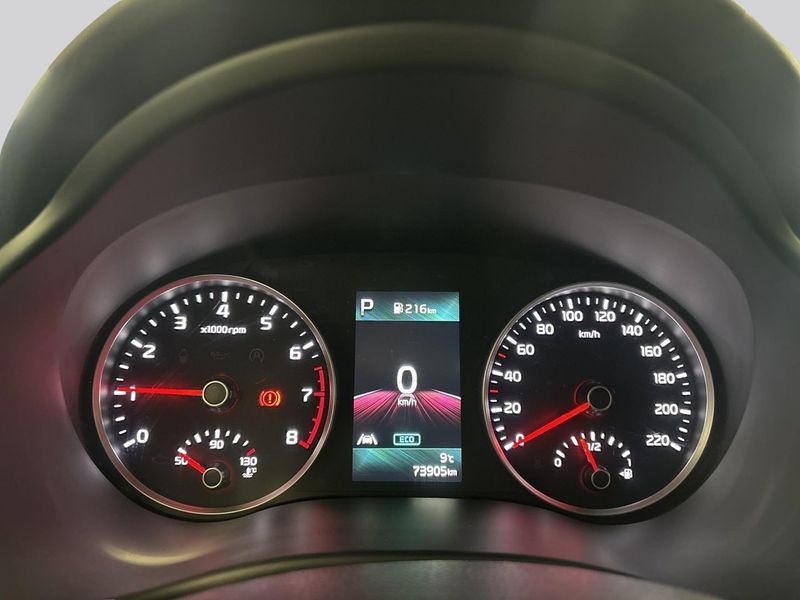 Kia Stonic bild 11