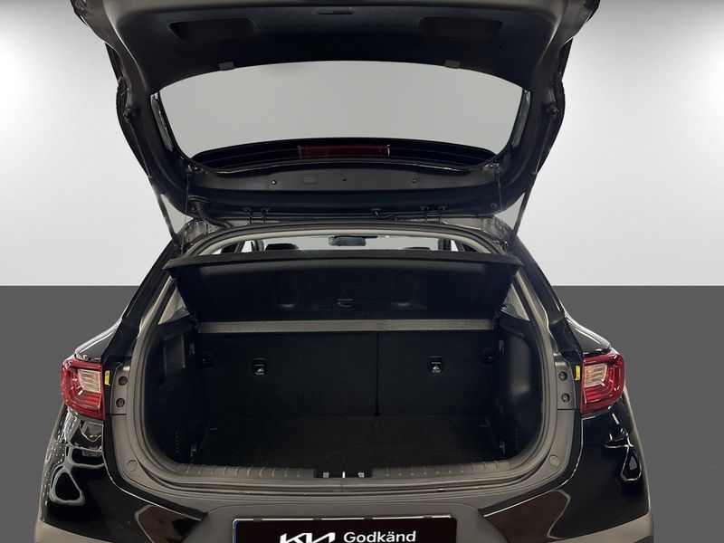 Kia Stonic bild 7