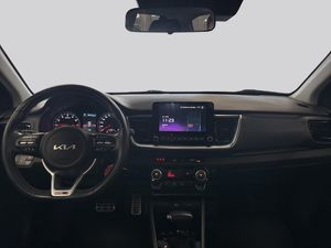 Kia Stonic bild 10