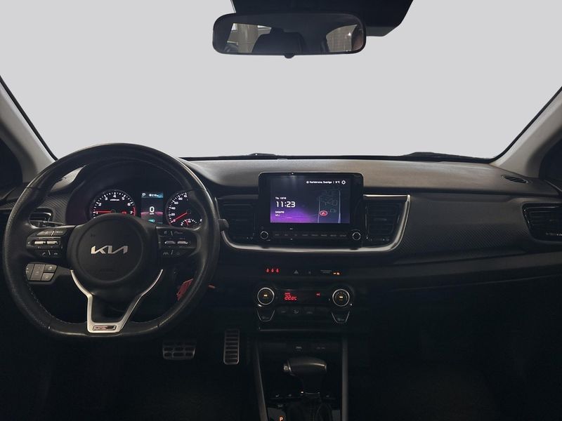 Kia Stonic bild 10