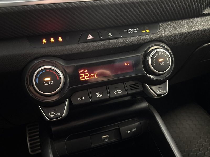 Kia Stonic bild 14