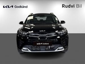 Kia Stonic bild 2