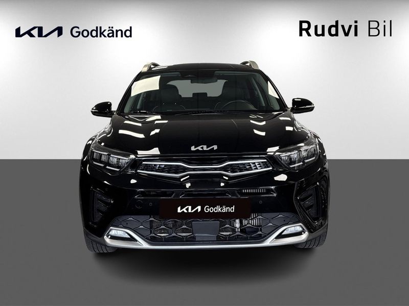 Kia Stonic bild 2