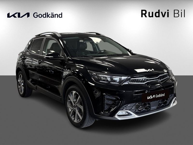 Kia Stonic bild 3