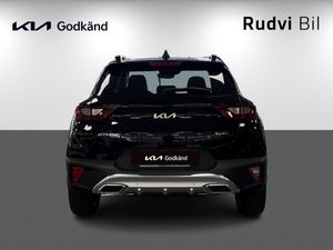 Kia Stonic bild 5