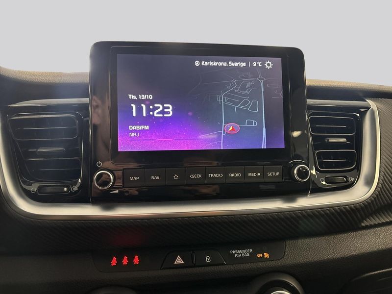 Kia Stonic bild 12