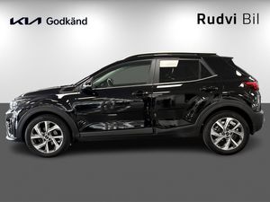 Kia Stonic bild 4
