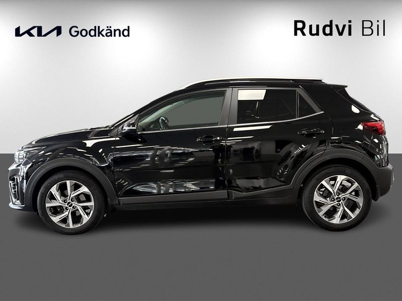 Kia Stonic bild 4