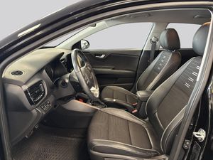 Kia Stonic bild 8