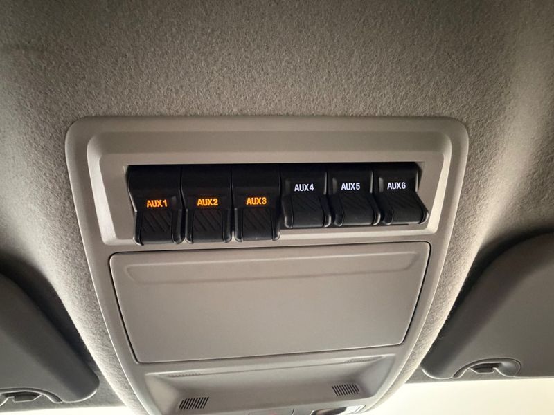 Volkswagen Amarok bild 12