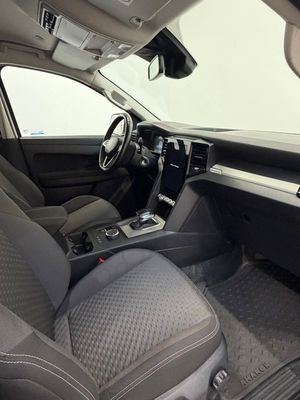 Volkswagen Amarok bild 16