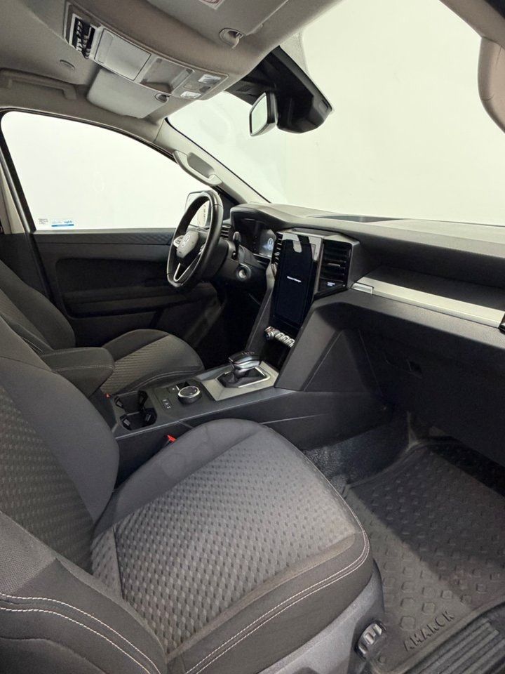 Volkswagen Amarok bild 16
