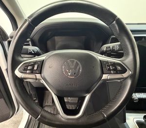 Volkswagen Amarok bild 8
