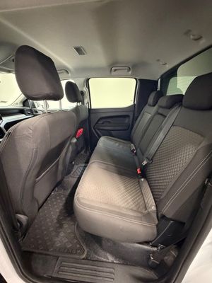 Volkswagen Amarok bild 14