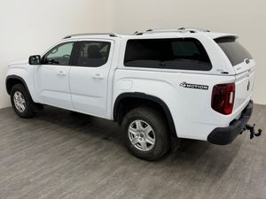 Volkswagen Amarok bild 4