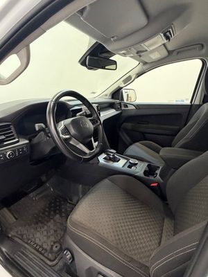 Volkswagen Amarok bild 7