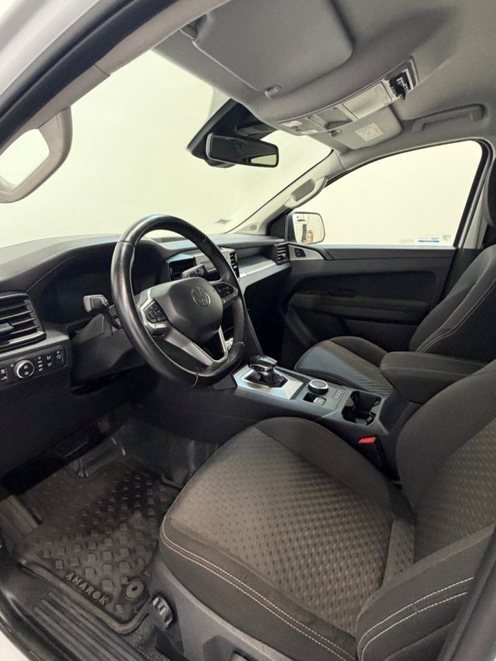 Volkswagen Amarok bild 7