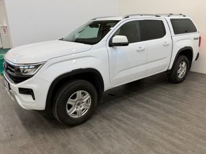Volkswagen Amarok bild 3