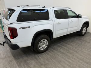 Volkswagen Amarok bild 6