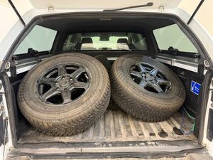 Volkswagen Amarok bild 17