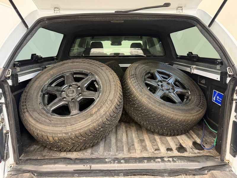 Volkswagen Amarok bild 17