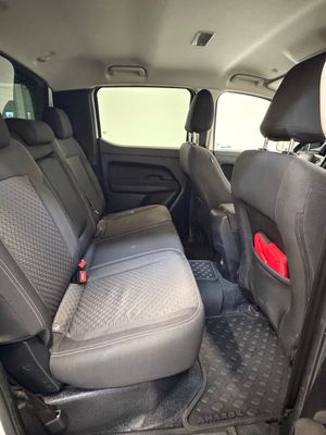 Volkswagen Amarok bild 15