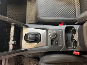 Volkswagen Amarok bild 13