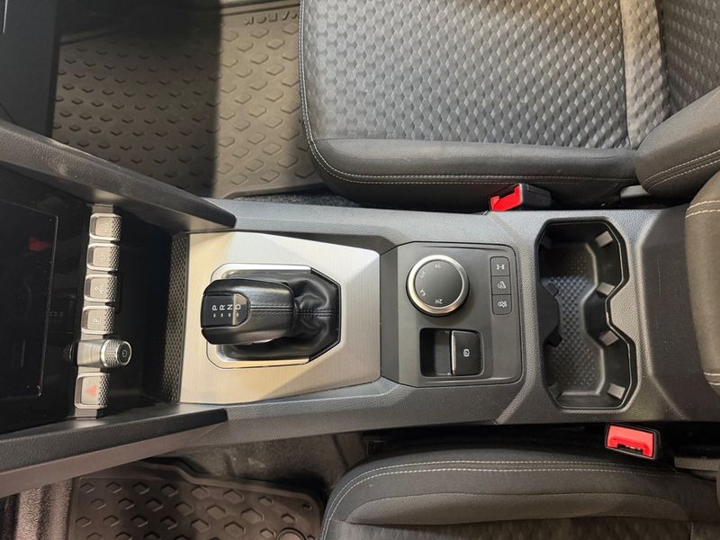 Volkswagen Amarok bild 13