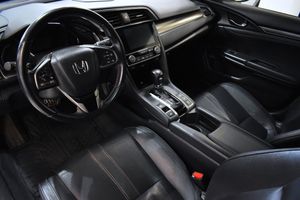 Honda Civic bild 7