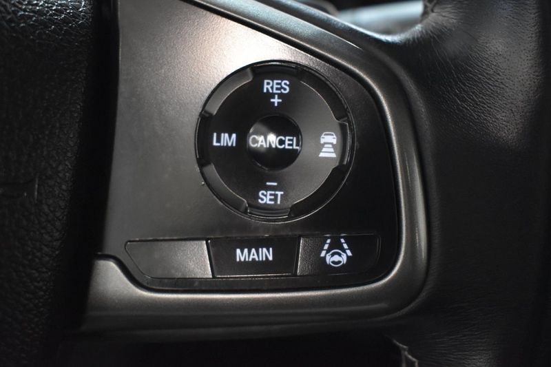 Honda Civic bild 19