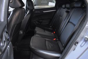 Honda Civic bild 9