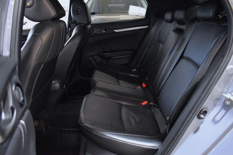 Honda Civic bild 9