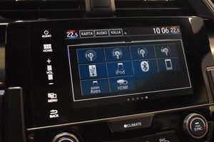 Honda Civic bild 14