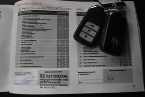 Honda Civic bild 22