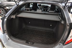 Honda Civic bild 5