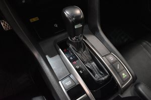 Honda Civic bild 11