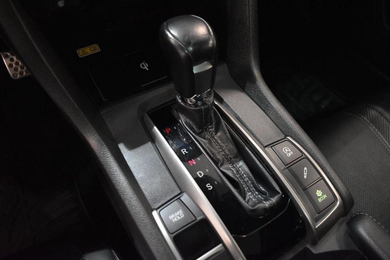 Honda Civic bild 11