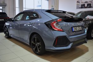Honda Civic bild 3