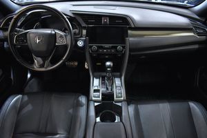 Honda Civic bild 6