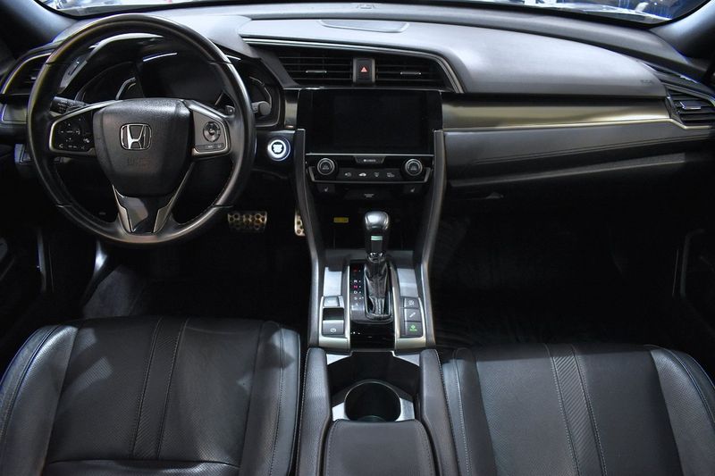 Honda Civic bild 6