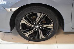 Honda Civic bild 25
