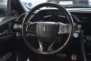 Honda Civic bild 10