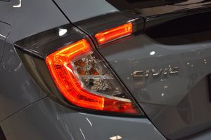Honda Civic bild 24