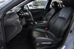 Honda Civic bild 8