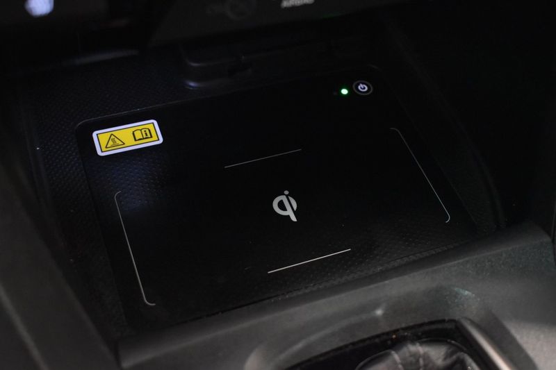 Honda Civic bild 17