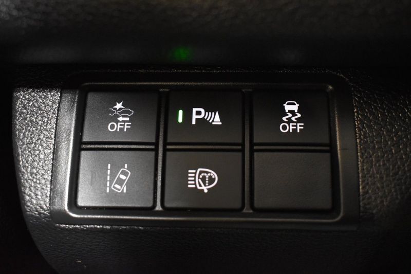 Honda Civic bild 15